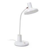 Platinet NAMIZNA SVETILKA PLATINET LIBRA LED NAMIZNA SVETILKA 10W 780LM AC BELA [45855]