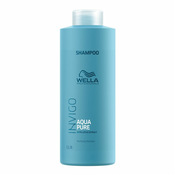 Wella Wella Invigo Balance Aqua Pure Purifying Shampoo 1000ml