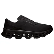 Moška tekaška obutev On Cloudmonster 3 Black/Black