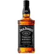 WHISKEY JACK DANIELS 0,7L