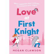Love at First Knight