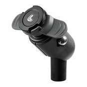 LAMPA Montáž na motocykl pro pouzdro smartphonu M8 OPTI SCREW – 90436