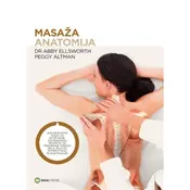 Masaža: anatomija - Sveobuhvatni vodic