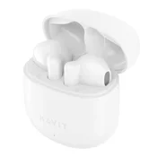 Havit TW976 TWS BT Earbuds bela ( 65000 )