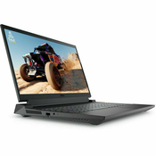 Notebook Dell Gaming G15 5530, 15.6 FHD 165Hz, Intel Core i9 13900HX up to 5.4GHz, 32GB DDR5, 1TB NVMe SSD, NVIDIA GeForce RTX4060 8GB, Linux, 3 god 274069515-N1158