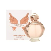 Paco Rabanne Olympéa Aqua toaletna voda 50 ml za ženske