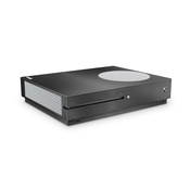 Skin za Xbox One S EXO by Optishield - metallic