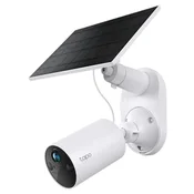 Kamera TP-Link Tapo C410 KIT/kamera+Solar Panel