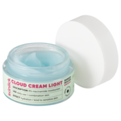 Skinlick Hidratantna krema za lice Cloud Light,  50ml