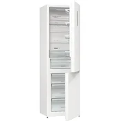 Gorenje NRK6202AW4 Kombinovani frižider, 331 l, No Frost