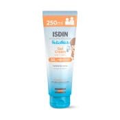 Isdin Sun Pediatrics gel krema za tijelo Wet skin SPF50-pharmacy