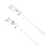 XO NB-Q190B Type-C to Type-C 60W Cable 2m