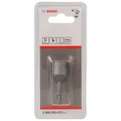Bosch Nastavci za matice Extra Hard za šestostrane vijke 2608550072