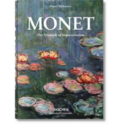 Monet or The Triumph of Impressionism