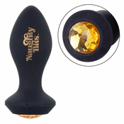 Naughty Bits – Shake Your Ass Vibrating Plug
