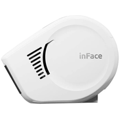 InFace IPL Hair Removal ZH-01F (white)