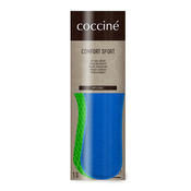 Vložki za obutev Coccine COCCINE COMFORT SPORT WKŁADKA NR 35-36 Mornarsko modra
