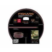 Fiskars cev Q4 20m 19mm 3/4 1027110