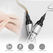 MainPi – 2-v-1 svinčnik za obrvi in eyeliner