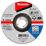 Rezna ploca za metal 230mmx3x22 Makita