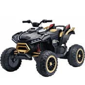 Quad na akumulator 153 crni