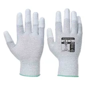 Portwest A198 ESD Antistatik rukavice Boja: Siva Velicina: XL
