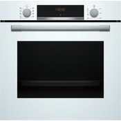 BOSCH ugradbena pećnica HBA534BW3 Serie 4