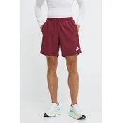 Kratke hlače za tek adidas Performance Own The Run Base