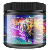 American Supps - Radikalni Upor, Okus Pitaje - 340g
