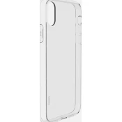 Oscal C60 silikonska maska prozirna