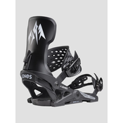Jones Snowboards Meteorite 2025 Snowboard vezi eclipse black