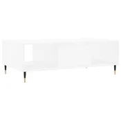 Vidaxl Klubska mizica 104x60x35 cm inženirski les