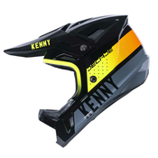 KENNY DECADE Smash neon yellow orange
