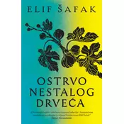 Ostrvo nestalog drveca - Elif Šafak ( 11660 )