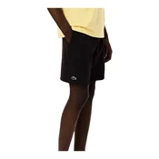 Moške kratke hlače Lacoste Novak Djokovic On Court Shorts Buffalo/White M