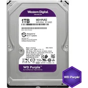 HDD 3.5 * 1TB WD10PURZ WD Purple 24/7 5400RPM 64MB SATA3