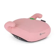 PETITE&MARS booster autosjedalica Zuno (125-150 cm) bez Isofix-a, Han Pink