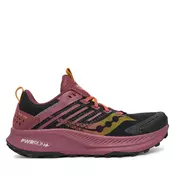 Tenisice za trcanje Saucony Ride Tr2 S10951 Crna