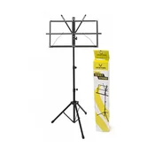 VESTON MUS010 NOTNO STOJALO S TORBO