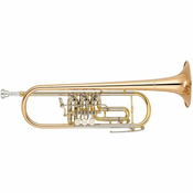 KRILOVKA Bb YAMAHA YFH-436 G