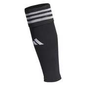 Adidas TEAM SLEEVE 23, muške carape, crna WJ456