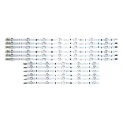ES-3027, SAMSUNG UE50H6200 LED TRAKE