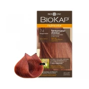 BioKap Farba za kosu, Kestenjasto plava