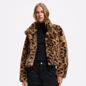 Reserved - LADIES` OUTER JACKET