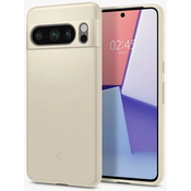 Spigen Thin Fit mute beige - Google Pixel 8 Pro (ACS06328)