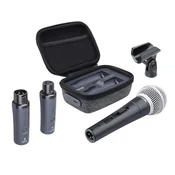 NUX B-3 RC mikrofonski daljinski sistem z mikrofonom