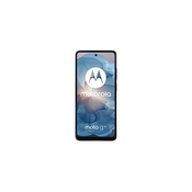 MOTOROLA pametni telefon Moto G24 8GB/256GB, Blueberry