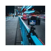 Joby stojalo Gorillapod 3K KIT z glavo (Made in Italy)