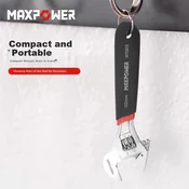 Maxpower Podesivi kljuc, 250mm