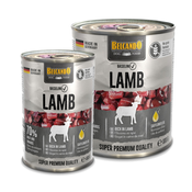 Belcando® Baseline - jagnjetina - 800 g